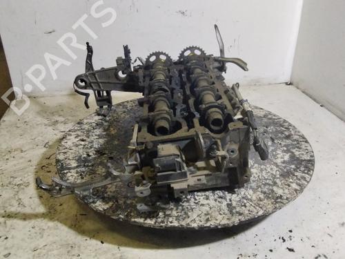 Cylinder head MERCEDES-BENZ C-CLASS (W204) C 250 CDI (204.003) | BP21760415M5 
