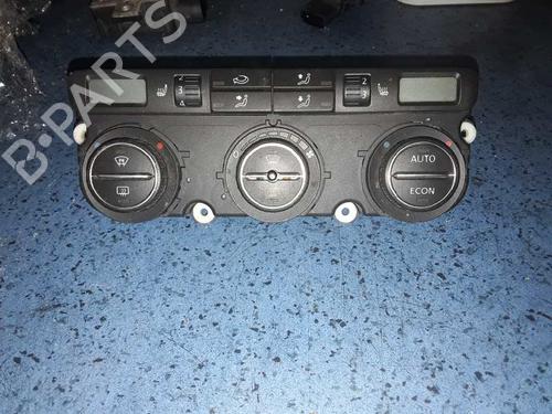 AC Styreenhet / Manøvreringsenhet VW GOLF V (1K1) [2003-2010]  8544155