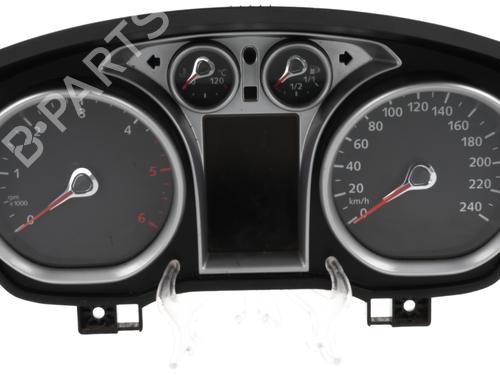 Used Instrument cluster FORD FOCUS II Turnier (DA_, FFS, DS) [2004-2012]  29413991