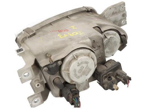 Left headlight HYUNDAI COUPE I (RD)  | BP30400332C28 