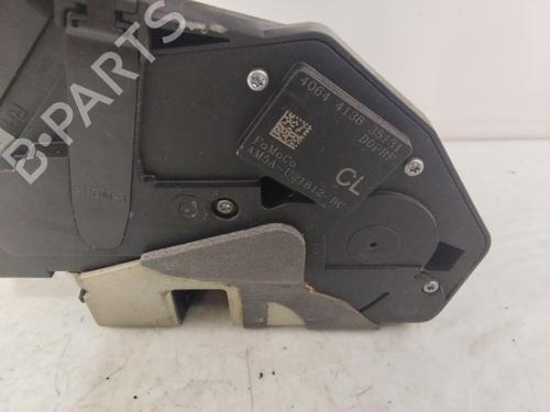 Front right lock FORD C-MAX II (DXA/CB7, DXA/CEU) 1.0 EcoBoost | BP23451412C97 