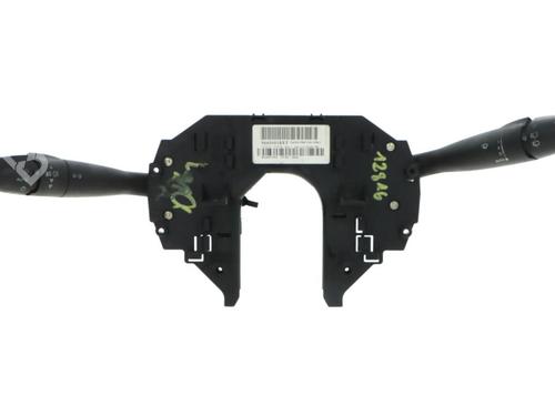 Used Steering column stalk Steering column stalk CITROËN C4 Picasso I MPV (UD_) [2006-2015] 40514186 40514186