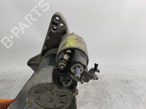Startmotor RENAULT MEGANE III Hatchback (BZ0/1_, B3_)  | BP24443891M8 