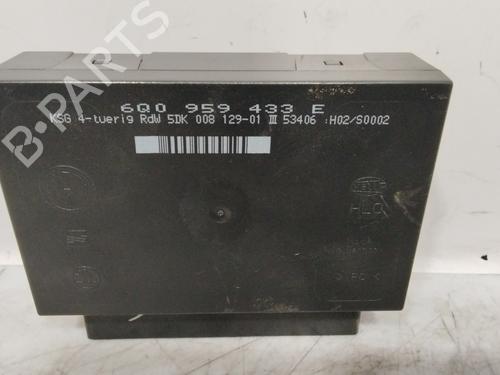 Elektronisk modul SEAT IBIZA III (6L1) [2002-2009]  26679537