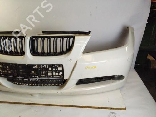 Front bumper BMW 3 (E90) 318 i | BP29905818C7