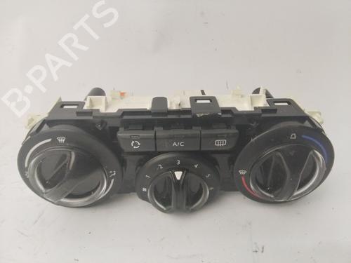 Used Climate control PEUGEOT 208 I (CA_, CC_) 1.4 HDi (68 hp) 20929387