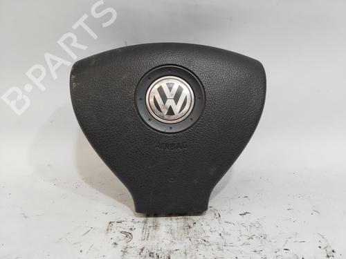Førerens kollisjonspute VW POLO (9N_, 9A_) [2001-2014]  27210002