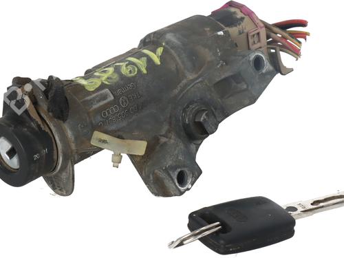 Ignition barrel AUDI A4 B5 (8D2) 1.9 TDI | BP33441021M48 - Image 3