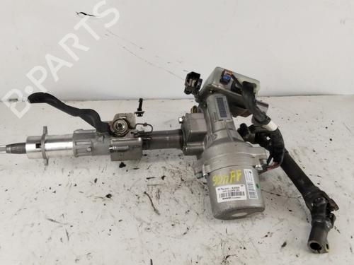 Used Steering column Steering column KIA CARENS IV 1.7 CRDi (116 hp) 34008445 34008445
