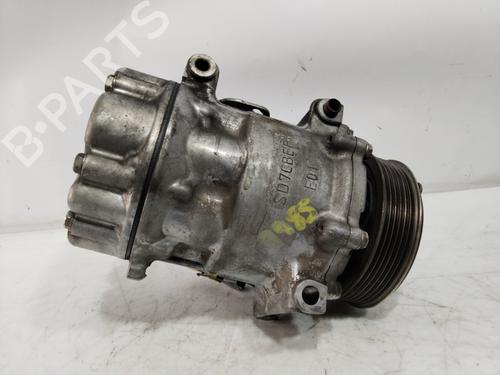 AC compressor PEUGEOT 5008 (0U_, 0E_)  | BP29905477M34 