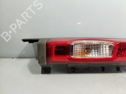 Right taillight OPEL VIVARO A Bus (X83) 2.0 CDTI (F7, J7, A07) | BP29762873C35