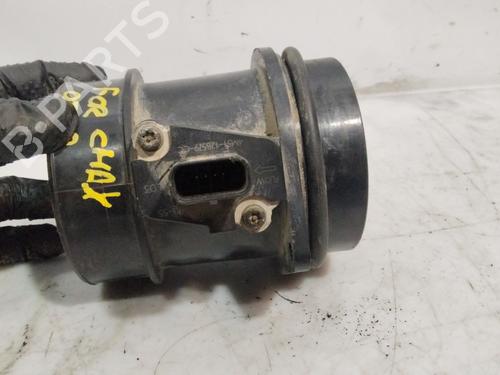 Mass air flow sensor FORD FOCUS C-MAX (DM2) | BP28488072M95