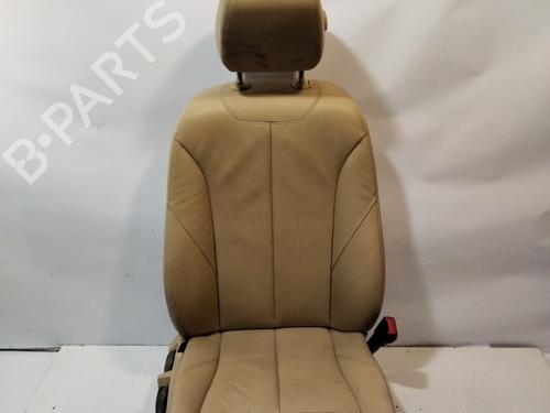 Used Right front seat BMW 3 (F30, F80) 320 d (184 hp) 29550327