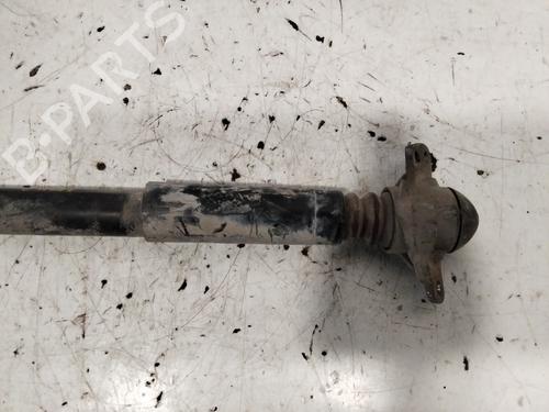 Left rear shock absorber SEAT LEON (1P1) 1.9 TDI | BP26927811M18 