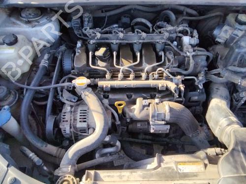 Left front window switch KIA CARENS III MPV (UN)  | BP33542967I27  - Image 5