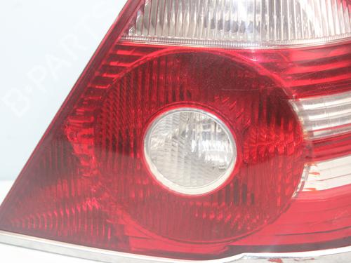 Right taillight FORD MONDEO III (B5Y)  | BP16681983C35 