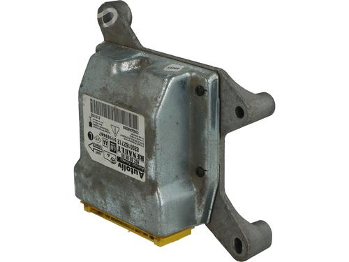 Kollisjonspute styreenhet OPEL VIVARO A Van (X83)  | BP29585939M53 