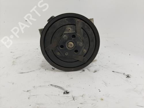 AC compressor RENAULT MEGANE II (BM0/1_, CM0/1_) 1.5 dCi (BM1E, CM1E) | BP20511522M34 