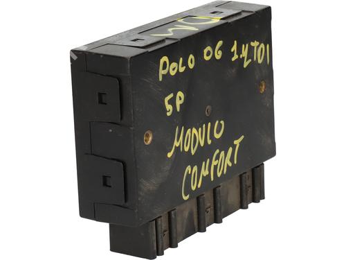 Electronic module VW POLO IV (9N_, 9A_)  | BP29489114M83 