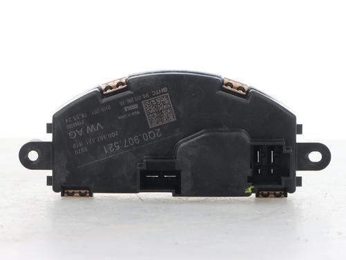Used Heater resistor Heater resistor VW TAIGO (CS1) [2021-2026] 34605552 34605552