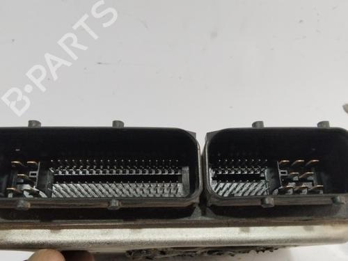 Engine control unit (ECU) SEAT IBIZA III (6L1)  | BP26679460M57 