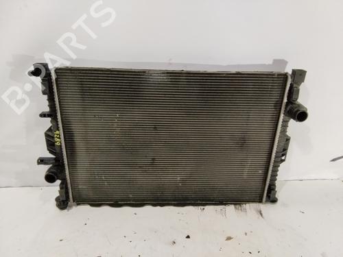 Radiateur à eau FORD S-MAX (WA6) [2006-2014]  31914908