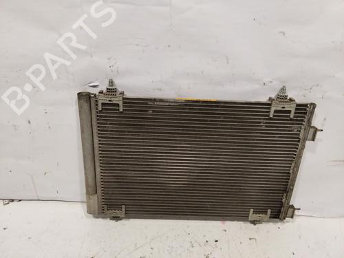 AC radiator PEUGEOT 307 CC (3B)  | BP26721578M32 