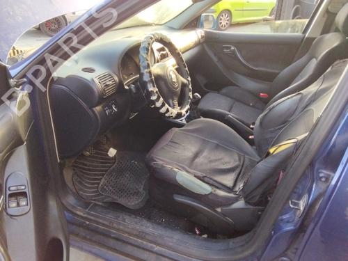 Right front window motor SEAT LEON (1M1) 1.6 | BP24991608E20 