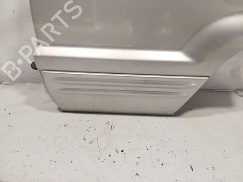 Left rear door JEEP GRAND CHEROKEE II (WJ, WG) 2.7 CRD Laredo | BP22196128C4 