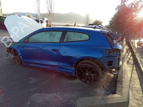 Ashtray VW SCIROCCO III (137, 138) 2.0 TDI | BP26589396I30 