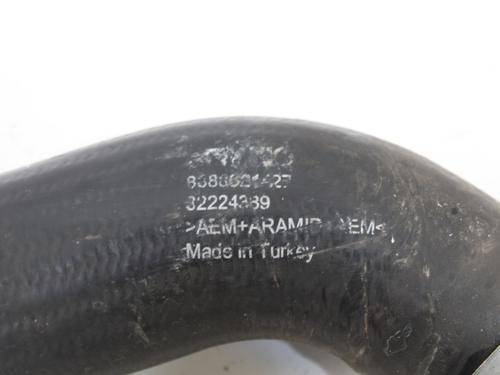 Pipe VOLVO XC40 (536)  | BP17666742M125 