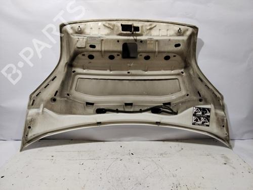 Motorhjelm CITROËN NEMO Box Body/MPV (AA_) 1.4 HDi | BP30310242C1 