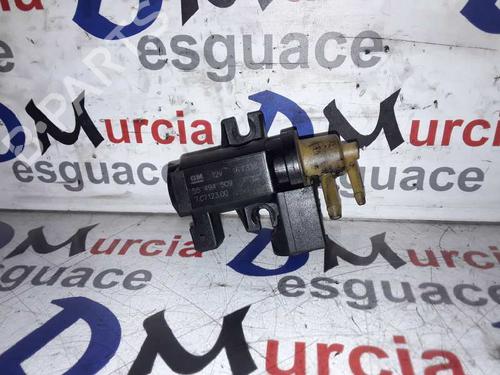 Used Electronic sensor OPEL ASTRA J (P10) 1.7 CDTI (68) (110 hp) 14051318