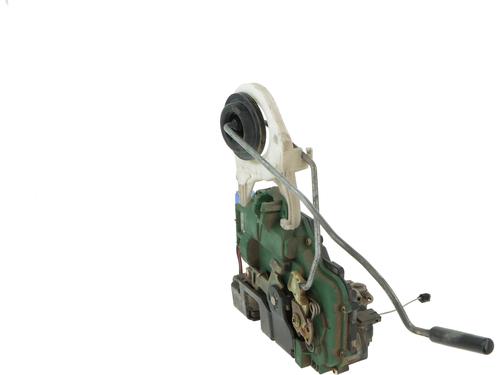 Front right lock SEAT CORDOBA (6L2) 1.9 TDI | BP29588384C97 