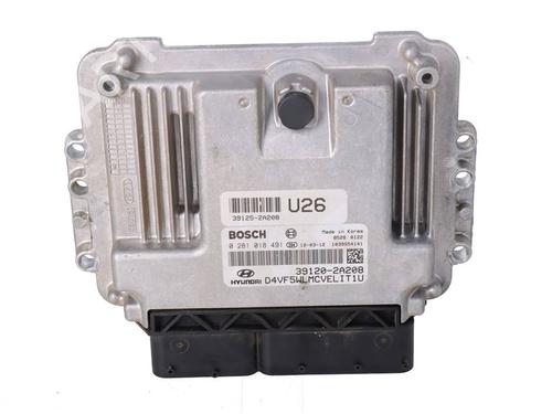 Used Engine control unit (ECU) Engine control unit (ECU) HYUNDAI i40 I (VF) 1.7 CRDi (116 hp) 39949177 39949177