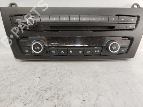 Switch BMW 1 (F20) 116 d | BP25729783I30