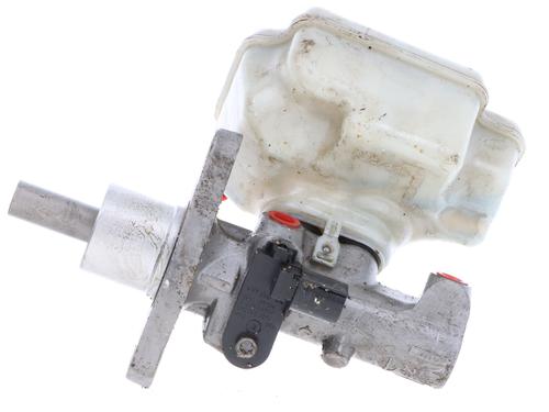 Brake master cylinder VW SCIROCCO III (137, 138) 2.0 TDI | BP34164331M77 - Image 2