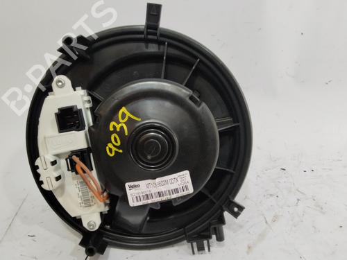 Heater blower motor SEAT LEON (5F1)  | BP26331792M62 