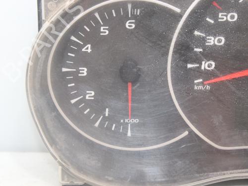 Instrument cluster RENAULT KANGOO / GRAND KANGOO II (KW0/1_) 1.5 dCi 85 (KW0K, KW0L, KW0B) | BP16954701C47 