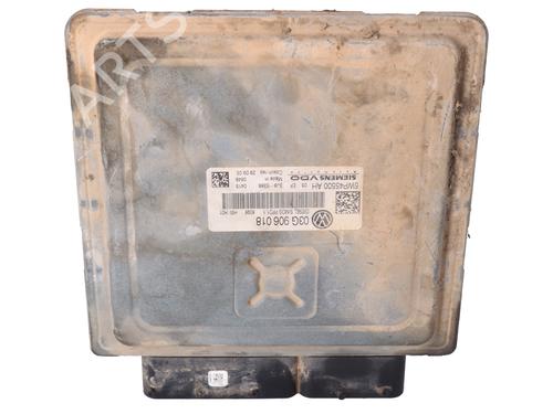 Used Engine control unit (ECU) Engine control unit (ECU) 36857404 36857404