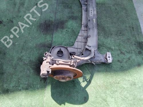Rear axle RENAULT LAGUNA III (BT0/1) 2.0 dCi (BT01, BT08, BT09, BT0E, BT0K, BT12, BT1C, BT1D,... | BP35792425M2 - Image 6