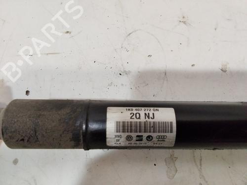 Right front driveshaft VW GOLF VII (5G1, BQ1, BE1, BE2) | BP29413931M39
