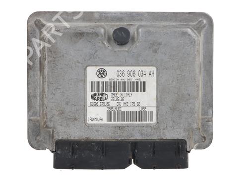 Used Engine control unit (ECU) Engine control unit (ECU) SEAT IBIZA III (6L1) [2002-2009] 32748483 32748483