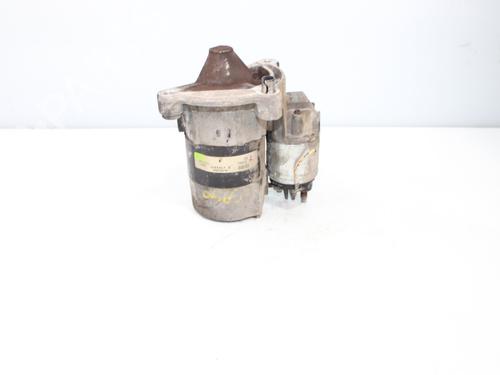 Startmotor PEUGEOT 206 Hatchback (2A/C) 1.1 i (60 hp) 16339965