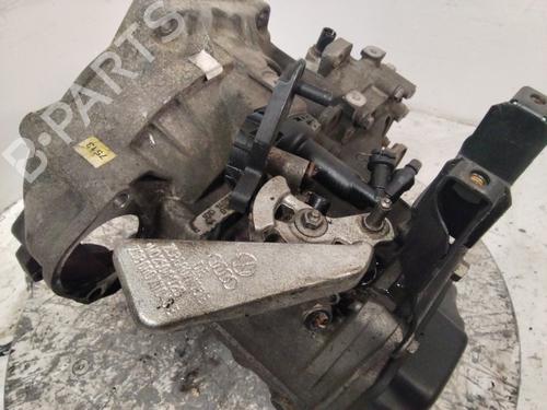 Gearbox SEAT IBIZA IV (6J5, 6P1)  | BP26734533M3 