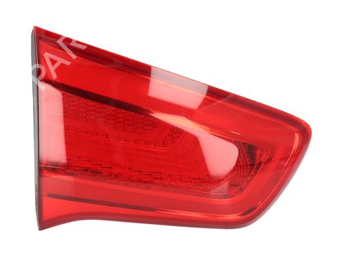 Used Left tailgate light KIA SPORTAGE III (SL) 1.7 CRDi (116 hp) 31323784