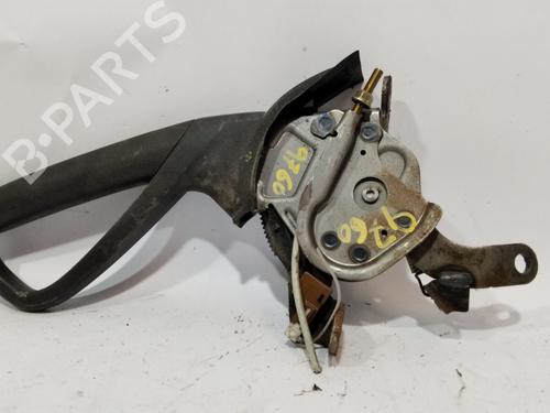 Hand brake MAZDA RX-8 (SE, FE) 1.3 (FE103, SE3P) | BP29392956I18 