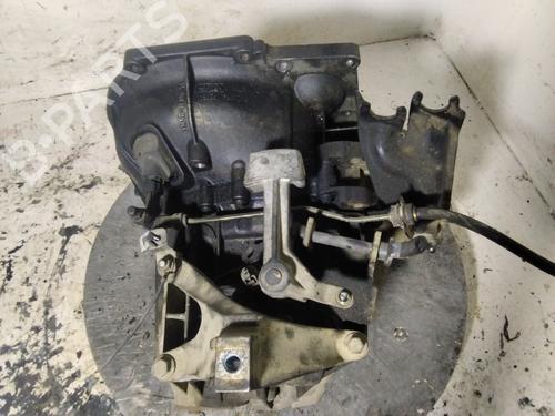 Gearbox FORD FOCUS II Saloon (DB_, FCH, DH) | BP37727465M3 - Image 4