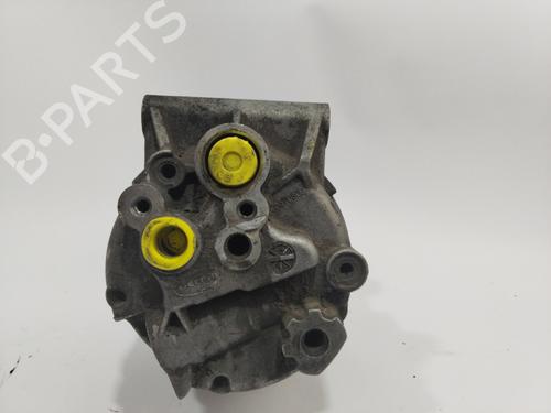 AC compressor RENAULT GRAND SCÉNIC II (JM0/1_) 1.9 dCi | BP21376810M34 