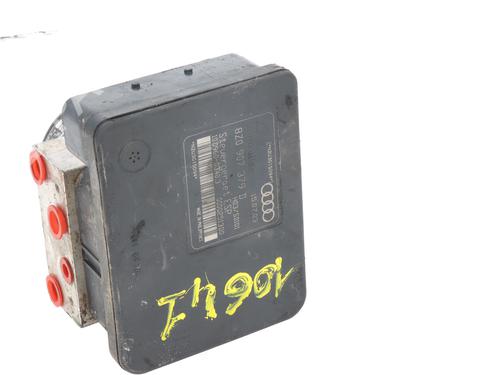 ABS pump AUDI A2 (8Z0) 1.4 TDI | BP31608977M43 